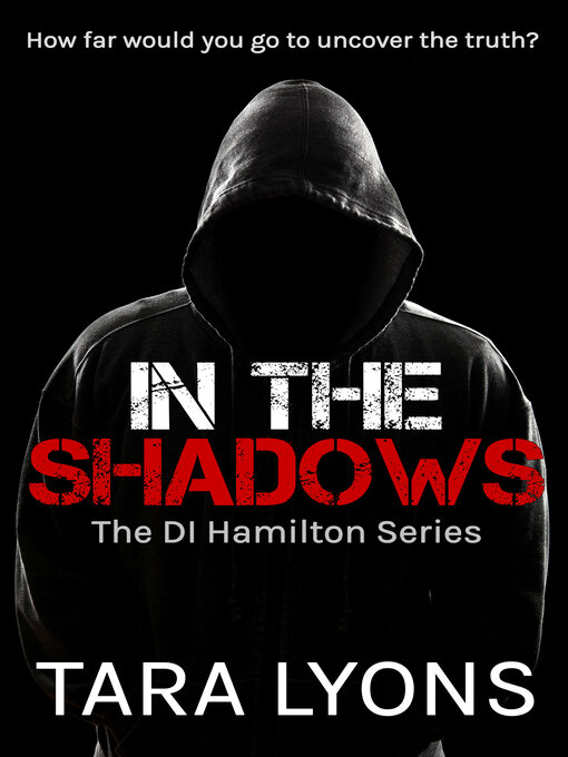 Cover image for In the Shadows